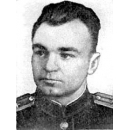 Иван Семенович Козич